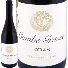 コンブ・グラス・シラー 2024 フランス France 750ml 