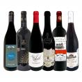  第17弾 圧倒的な充実感 格上贅沢な極旨赤ワイン wine 6本セット set 