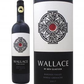 グレッツァー・ワラス 2022 オーストラリア Australia 赤ワイン wine 750ml フルボディ ジェームズサックリング92点 