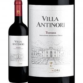 アンティノリ・ヴィラ・アンティノリ・ロッソ 2022 イタリア Italy トスカーナ 750ml
