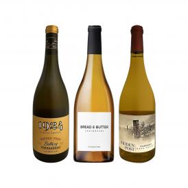  濃厚バタリーなカリフォルニアの上質シャルドネ chardonnay ３本セット set ダントツ人気のシャルドネ chardonnay が登場 