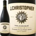 J.クリストファー・ヴォルカニーク・ピノ・ノワール 2015 アメリカ America オレゴン ローゼン 赤ワイン wine 750ml ダンディー・ヒルズ 