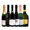  数量限定 高級産地入り ちょっと贅沢なスパークリング sparkling ワイン wine 6本セット set 