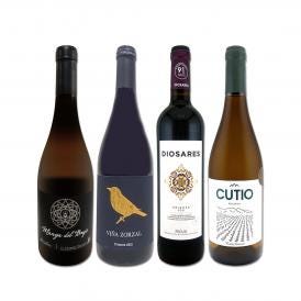  ぜんぶパーカー parker 91点以上 間違いありません パーカー parker 絶賛の高評価ワイン wine 赤白4本セット set 