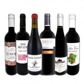  第179弾 当店厳選 これぞ極旨赤ワイン wine 大満足 充実の飲み応え 贅沢なスーパー・セレクト