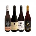 オーストラリア Australia のお買い得ピノ・ノワール4本セット set