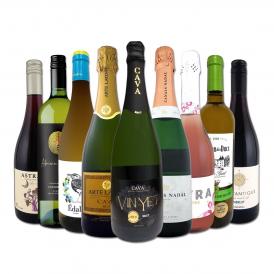  お客様のお声から作られた待望のちょっといいワイン wine 9本セット set 