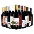 第91弾 1本あたり825円 税込 採算度外視の大感謝 厳選赤ワイン wine 12本セット set