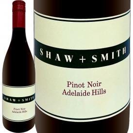 ショー・アンド・スミス・ピノ・ノワール2024 オーストラリア Australia 赤ワイン wine 750ml 辛口 Shaw+Smith James Suckling 95点 
