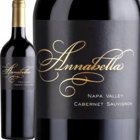 アナベラ・ナパ・ヴァレー・カベルネ・ソーヴィニョン2022 アメリカ America 赤ワイン wine 750ml 辛口 Anabella ナパ ナパヴァレー ナパ・ヴァレー カリフォル
