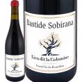 ドメーヌ・ラファージュ・バスティード・ソビラナ・リューディ・ラ・コロミヌ 2023 フランス France 赤ワイン wine 750ml