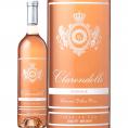 クラレンドル・ロゼ rose 2024 フランス France ロゼ rose ワイン wine 750ml ミディアムボディ 辛口