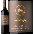 ヘス・コレクション・シャーテイル・ランチ・カベルネ・ソーヴィニョン 2021 アメリカ America 赤ワイン wine 750ml 辛口
