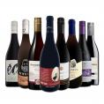  ピノ・ノワール三昧8本セット set 世界中のピノ・ノワール赤ワイン wine だけをセレクト 