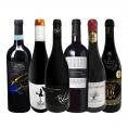  端数在庫一掃 格上濃厚贅沢なワイン wine ばかり赤6本セット set ヴィンテージ切り替え 終売 お値打ち 赤ワイン wine ワイン wine セット set フルボディ 詰め
