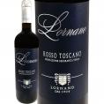 ファットリア・ディ・ロルナーノ・トスカーナ・ロッソ 2024 イタリア Italy 赤ワイン wine 750ml トスカーナ 辛口 