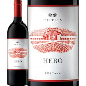 ペトラ・エボ・トスカーナ・ロッソ 2024 イタリア Italy 赤ワイン wine 750ml トスカーナ 