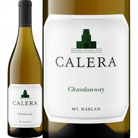 カレラ・マウント・ハーラン・シャルドネ chardonnay 2021 白ワイン wine アメリカ America カリフォルニア 750ml 辛口 Calera 評価誌96点