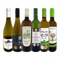  第72弾 当店 極 厳選 白ワイン wine 好きならこのセット set 格別の美味しさ 華やかな上質白ワイン wine を存分に味わう贅沢白ワイン wine 6本セット set 