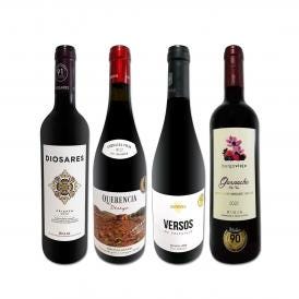  すべてパーカー parker 90点以上 端数在庫フルボディ4本セット set 