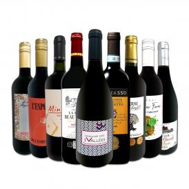  90セット set 限り 端数在庫一掃 赤ワイン wine 9本セット set 