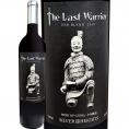 シルバーハイツ ラスト・ウォリアー・レッド 2020 中国 赤ワイン wine 750ml フルボディ 