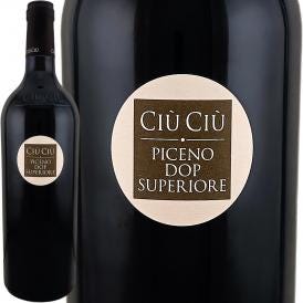 チウ・チウ・ピチェーノ・スペリオーレ 2019 イタリア Italy 赤ワイン wine 750ml フルボディ 