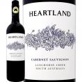 ハートランド・カベルネ・ソーヴィニョン 2022 オーストラリア Australia 赤ワイン wine 750ml フルボディ グレッツァー 南オーストラリア Australia ラングホ 