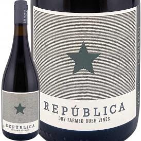 ロンガヴィ レプブリカ 2024 チリ 赤ワイン wine マウレ・ヴァレー ミディアムボディ カリニャン 750ml 辛口 Longavi Cederberg Bouchon 自根 