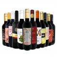  第92弾 1本あたり880円 税込 採算度外視の大感謝 厳選赤ワイン wine 12本セット set 12本で10,560円 税込 たっぷり 大容量 ウルトラバリュー 毎日飲める 飲み 