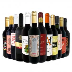  第92弾 1本あたり880円 税込 採算度外視の大感謝 厳選赤ワイン wine 12本セット set 12本で10,560円 税込 たっぷり 大容量 ウルトラバリュー 毎日飲める 飲み 