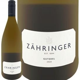 ツェーリンガー グートエーデル・トロッケン 2024 ドイツ 白ワイン wine 1000ml ライトボディ 辛口 オーガニック ECOVIN,EU 