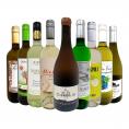 第68弾シャブリ chablis 入り 1本あたり1,223円 税込 人気白ワイン wine 勢揃い 自信をもってお届けするお手頃価格で厳選辛口白ワイン wine 9本セット set