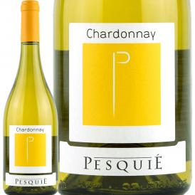 ペスキエ・シャルドネ chardonnay  2024