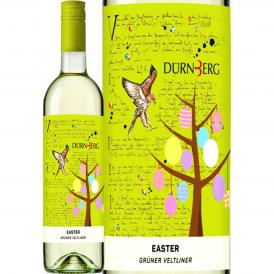 デュルンベルク イースター グリューナー・フェルトリーナー 2024 オーストリア 白ワイン wine 750ml ライトボディ 辛口 グリューナー・フェルトリーナー スク 