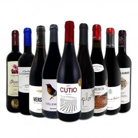  すべてパーカー parker 90点以上 9本セット set 赤ワイン wine フルボディ まとめ買い 飲み比べセット set 当店厳選 パーカー parker 高得点 高評価ワイン win