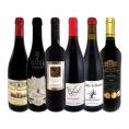  第58弾 濃厚赤ワイン wine 好き必見 大満足のフルボディ6本セット set 濃厚赤ワイン wine フルボディ 6本セット set 赤ワイン wine セット set 飲み応え アッ 