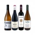  ぜんぶパーカー parker 91点以上 間違いありません パーカー parker 絶賛の高評価ワイン wine 赤白4本セット set 