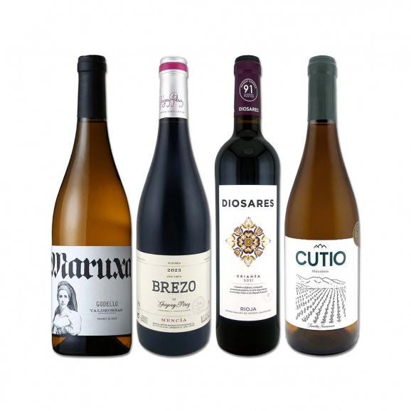  ぜんぶパーカー parker 91点以上 間違いありません パーカー parker 絶賛の高評価ワイン wine 赤白4本セット set 01