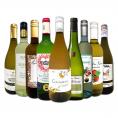  端数在庫一掃 白ワイン wine 9本セット set 