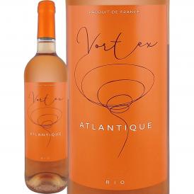 ヴォルテクス フランス France オレンジワイン wine 750ml 辛口