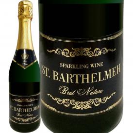 ジョセフ・ドラーテン・ザンクト・バルテルメ・ゼクト・ブリュット・ナチュール スパークリング sparkling ワイン wine 白泡 750ml トレッビアーノ アイレン ド