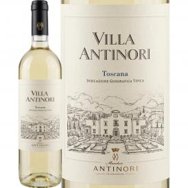アンティノリ・ヴィラ・アンティノリ・ビアンコ 2024イタリア Italy 白ワイン wine 辛口