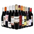 第93弾 1本あたり880円 税込 採算度外視の大感謝 厳選赤ワイン wine 12本セット set 12本で10,560円 税込 たっぷり 大容量 ウルトラバリュー 毎日飲める 飲み 