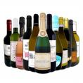  赤ワイン wine も 白ワイン wine も スパークリング sparkling ワイン wine も 当店オススメばかりを厳選したちょっといいワイン wine 12本セット set ミック 