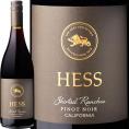 ヘス・コレクション・シャーテイル・ランチ・ピノ・ノワール 2022 アメリカ America 赤ワイン wine 750ml 辛口