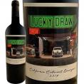 689セラーズ・ラッキー・ドロー・カベルネ・ソーヴィニョン 2023 689 Cellars 赤ワイン wine 750ml カリフォルニア ラスムーセン Lucky Draw