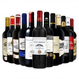  第138弾 金賞ボルドー bordeaux スペシャル 厳選金賞ボルドー bordeaux 12本セット set 