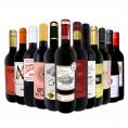  第94弾 1本あたり880円 税込 採算度外視の大感謝 厳選赤ワイン wine 12本セット set 12本で10,560円 税込 たっぷり 大容量 ウルトラバリュー 毎日飲める 飲み 