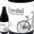 エル・ペダル・テンプラニーリョ・リオハ 2022 スペイン Spain パーカー parker 90点 サックリング90点 赤ワイン wine ミディアムボディ フルボディ 高樹齢 古 